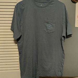 Caribbean Joe Island Supply Men's L short sleeve